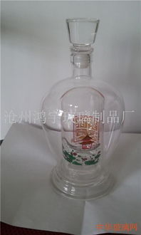 壇子套工藝酒瓶 傳統與匠心的完美融合
