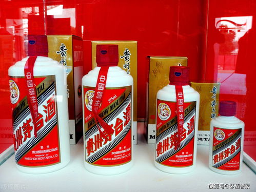 茅臺價格穩居2700元 是放量控價，還是有更深邏輯？