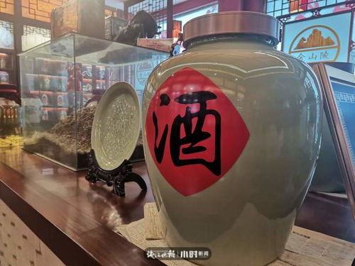 臺(tái)州消費(fèi)新范本 透明釀酒工廠里的放心酒與煙火味