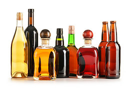 蒸餾酒專題 酒液中的精粹與文化
