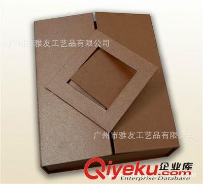 廠家專業(yè)定制菱形圖案鎖口盒——廣州市雅友工藝品的匠心之選